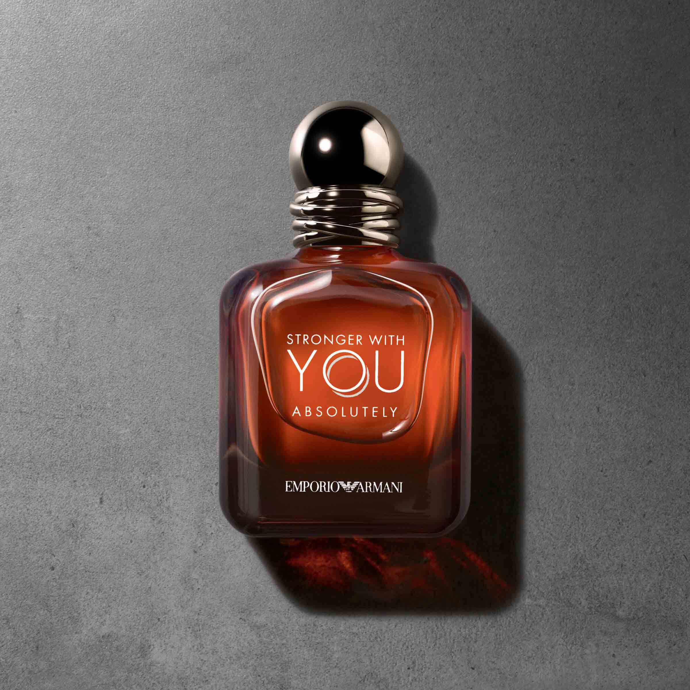 Emporio armani you parfum cheap